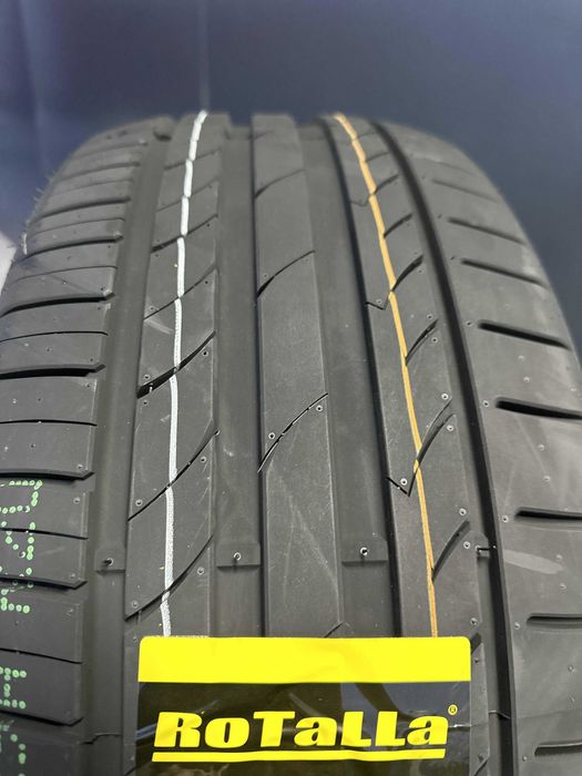 Нови летни гуми ROTALLA SETULA S-RACE RU01 225/35R20 93W XL НОВ DOT