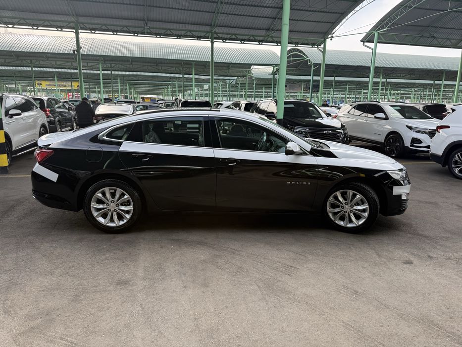 Malibu 2 premier 2022 bir qol 100% toza