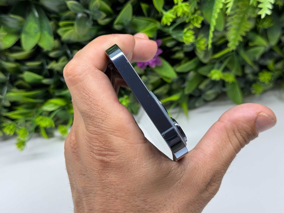 iPhone 13 Pro 100% батерия 256GB Blue Гаранция