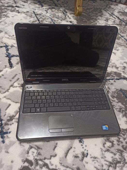 Dell ноутбук хороший