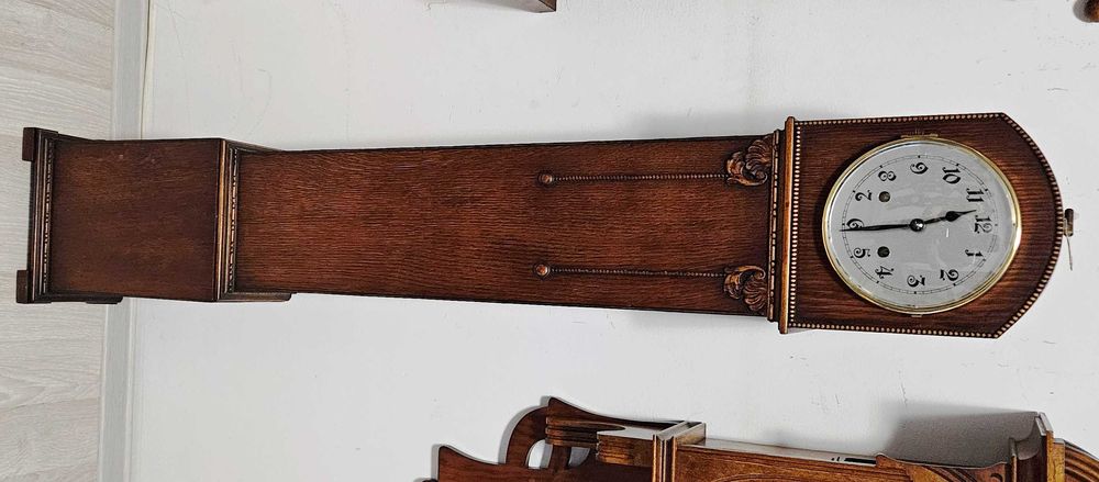 Ceas de podea cu pendula anii 20