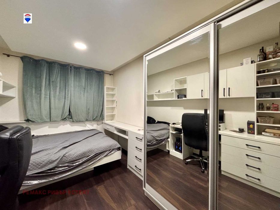 Продава се Едностаен апартамент в Русе, Дружба 2 - 47 кв.м за 1586 €/кв.м - Снимка #8