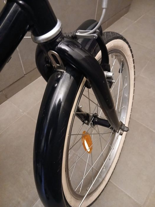 Bicicleta fete Riverside 20"