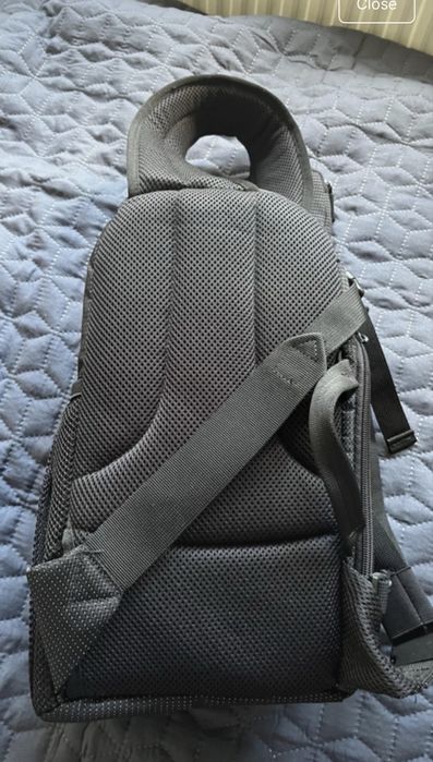Geanta rucsac foto Canon  Bag 300EG