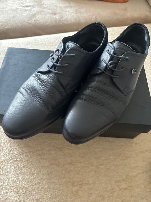 Мъжки обувки GiAnni, разм. 41