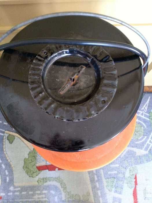 Чушкопек - за части  Чушкопек