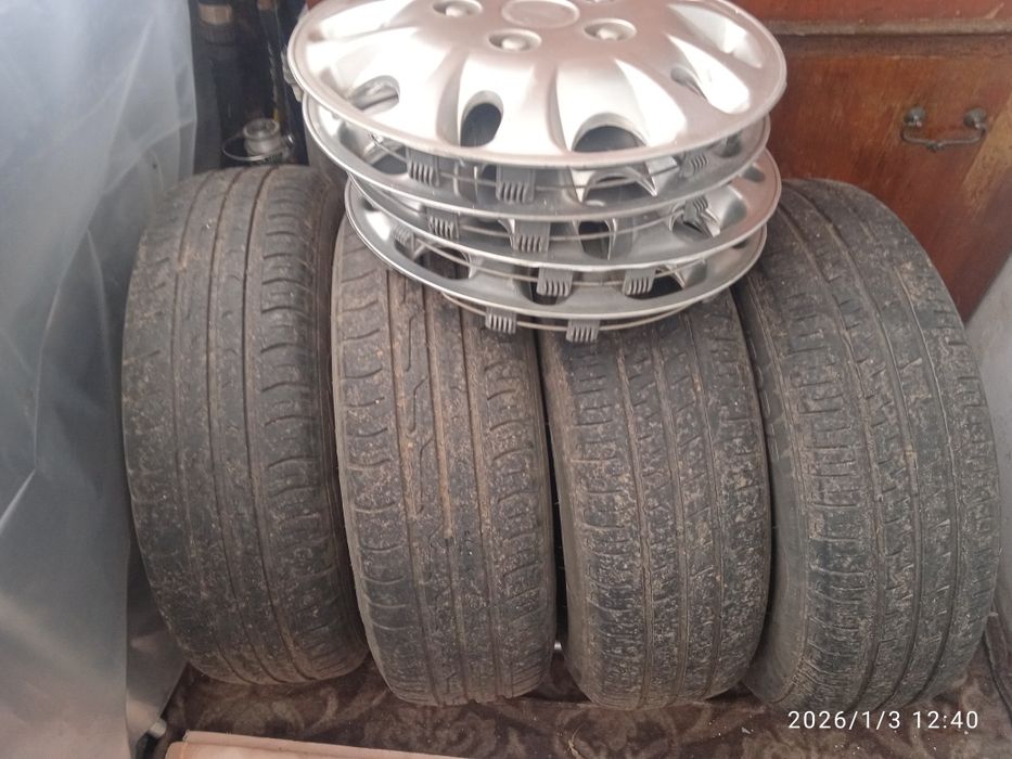 Продам лада калина