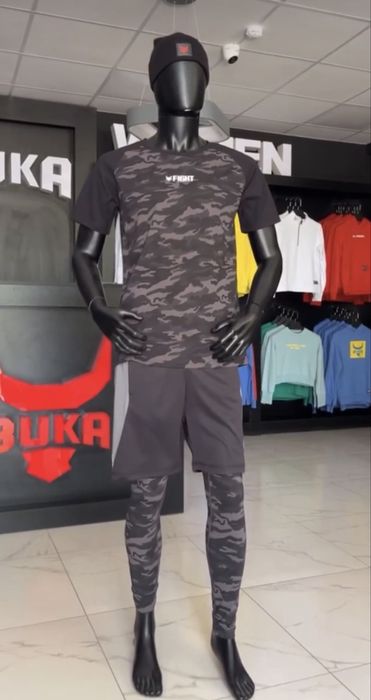 Продам мужской манекен