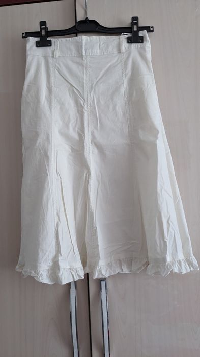 Fustă vară, mărimea 36