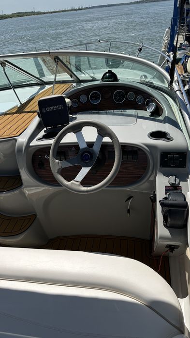 Barca Four Winns Vista 248 8m