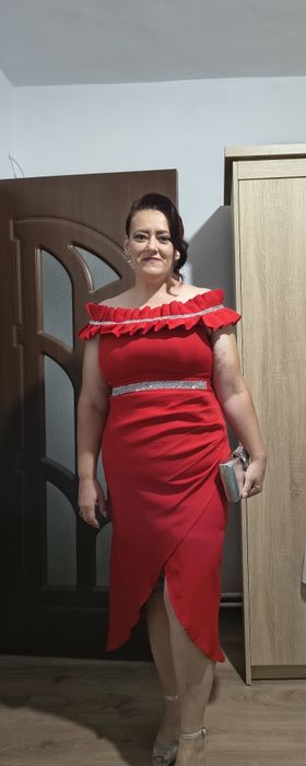 Rochie mărimea 44