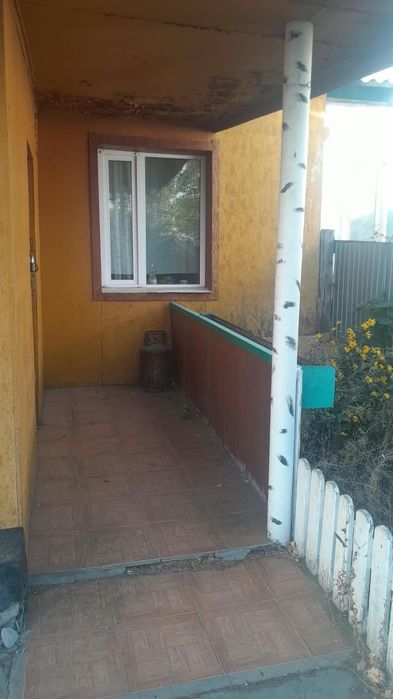 Продам дом  в селе