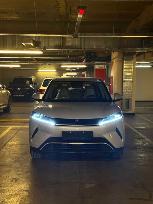 Русификация Чанган