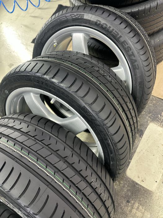 AMG 8.5x19ET46/9.5x19ET46 (2+2)