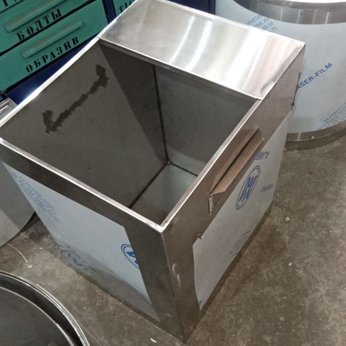 БакИ на ЗакаЗ (продажа)