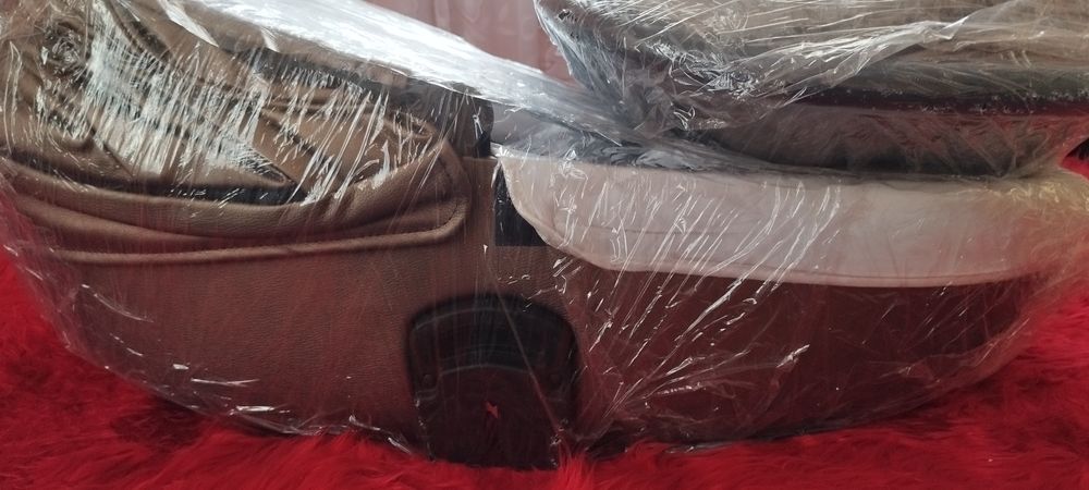 Продавам количка Dada paradiso max 500