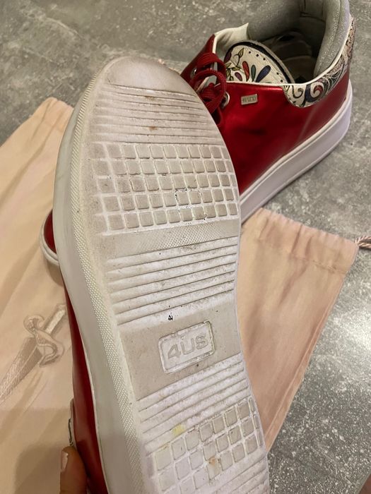 Кецове Cesare Pacotti