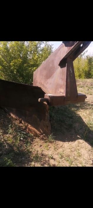 АРЫЧНИК НА К - 700 б/у.