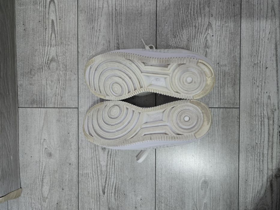 Nike Air Force 1 Flyknit 2.0