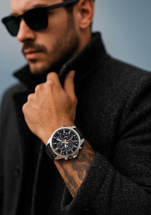 Casio Solar - Bluetooth