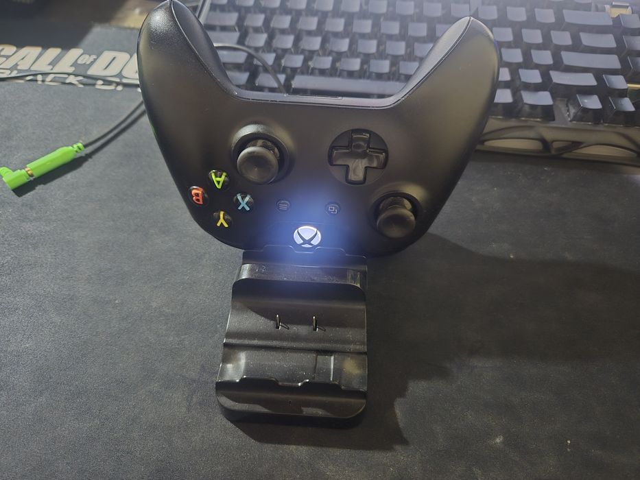 XBOX series one 500GB