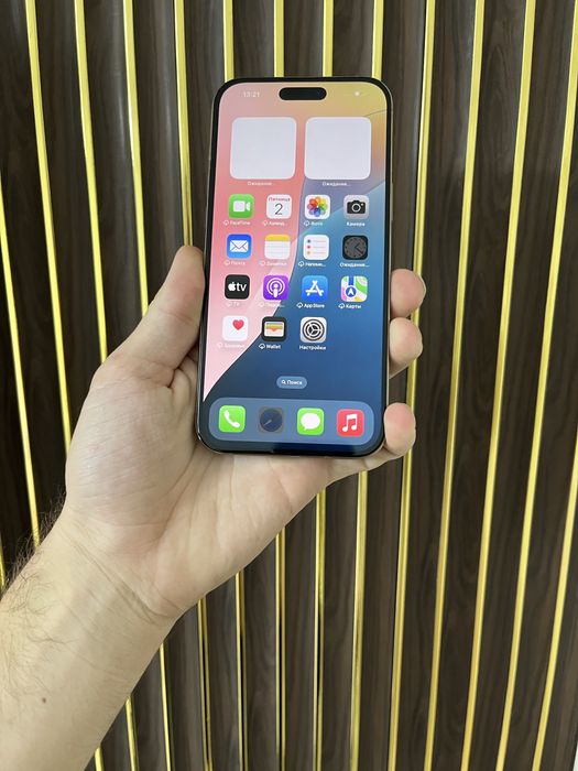 Iphone 16 Pro Max 256 Айфон 16 Макс 256