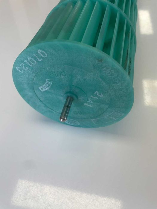 Турбина за вътрешно тяло на климатик - втора употреба