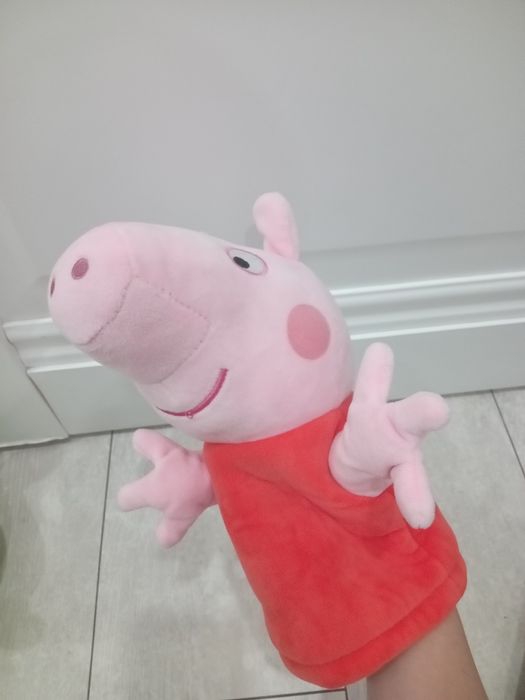 Игрушки новые в хорошем состоянии