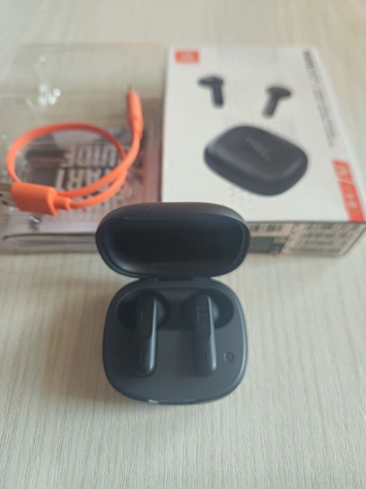 Jbl wave 300tws слушалки