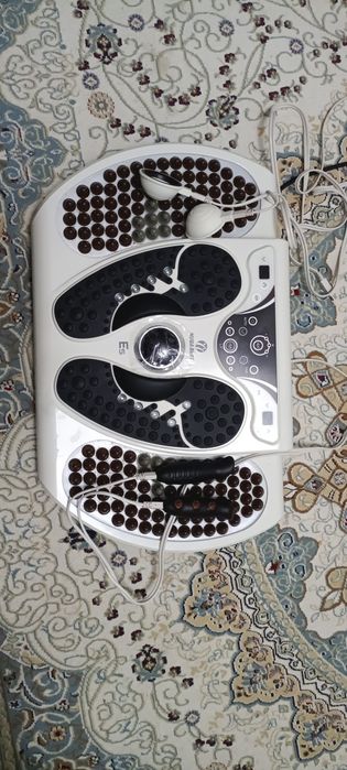 Продам массажёр Нуга Бэст Е5