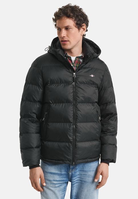 Gant Active Cloud Jacket ОРИГИНАЛНО мъжко зимно яке - XL
