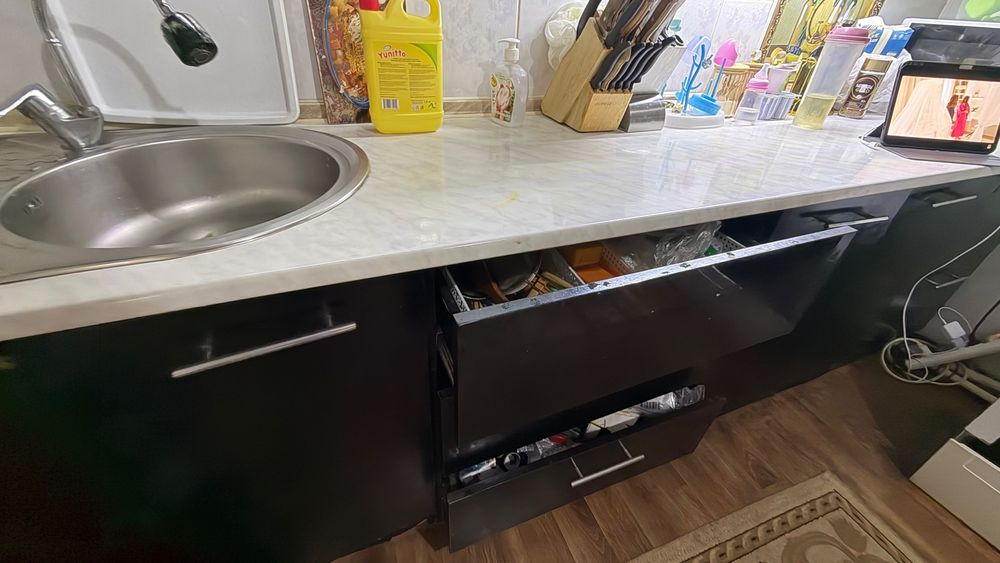 Кухонный гарнитур