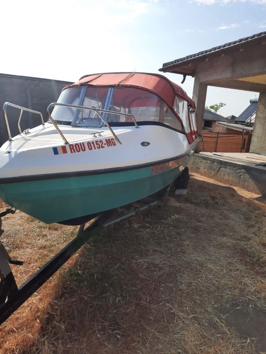 Vând  CORSAR 730 WT