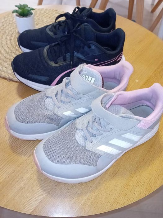 Дамски маратонки Puma u Adidas