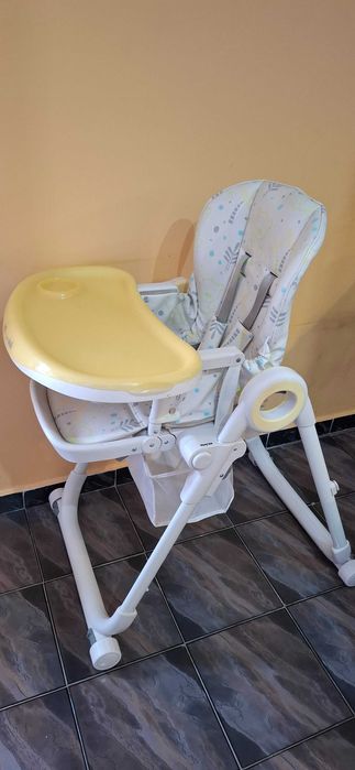 Детско столче за хранене Chipolino