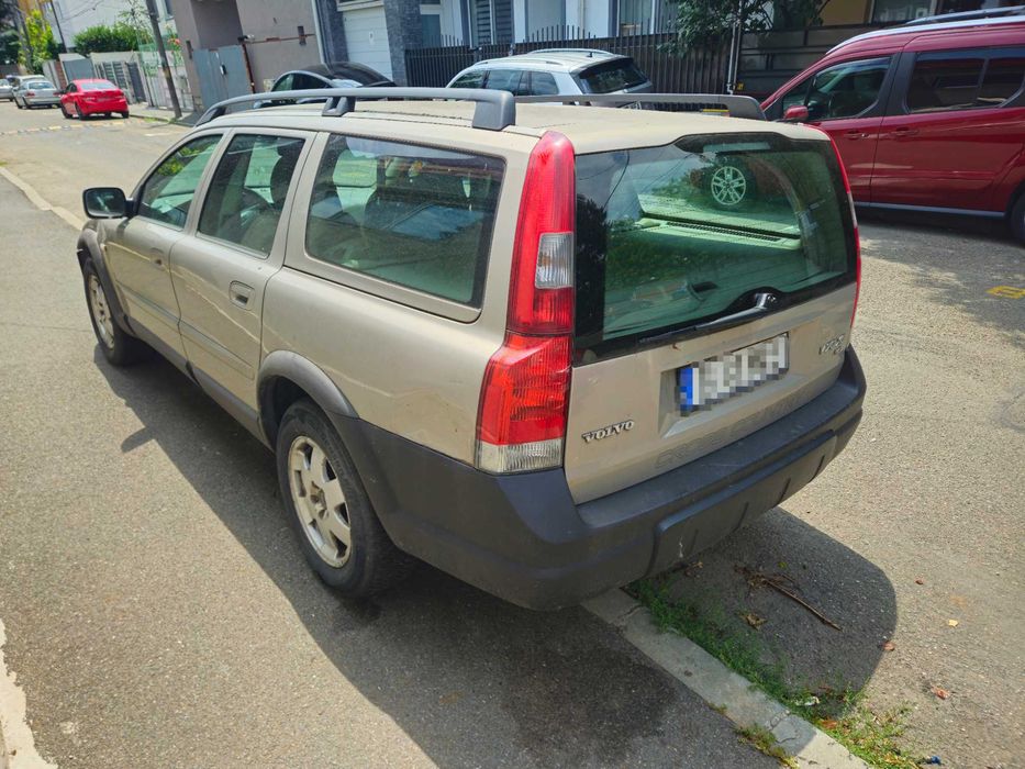 Volvo V70 XC de vanzare