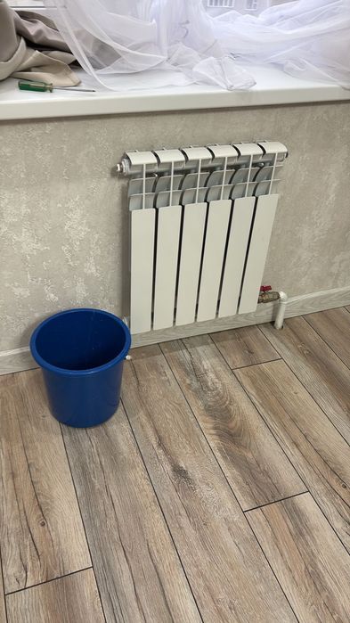 Услуги Сантехник