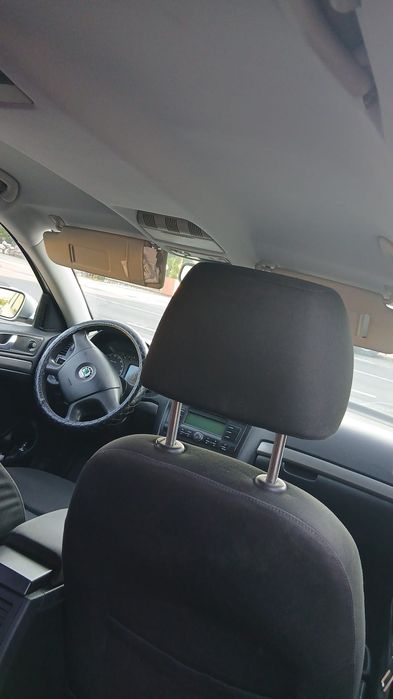 De vanzare Skoda Octavia