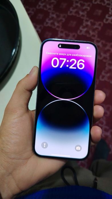 Iphone 14 pro sotiladi