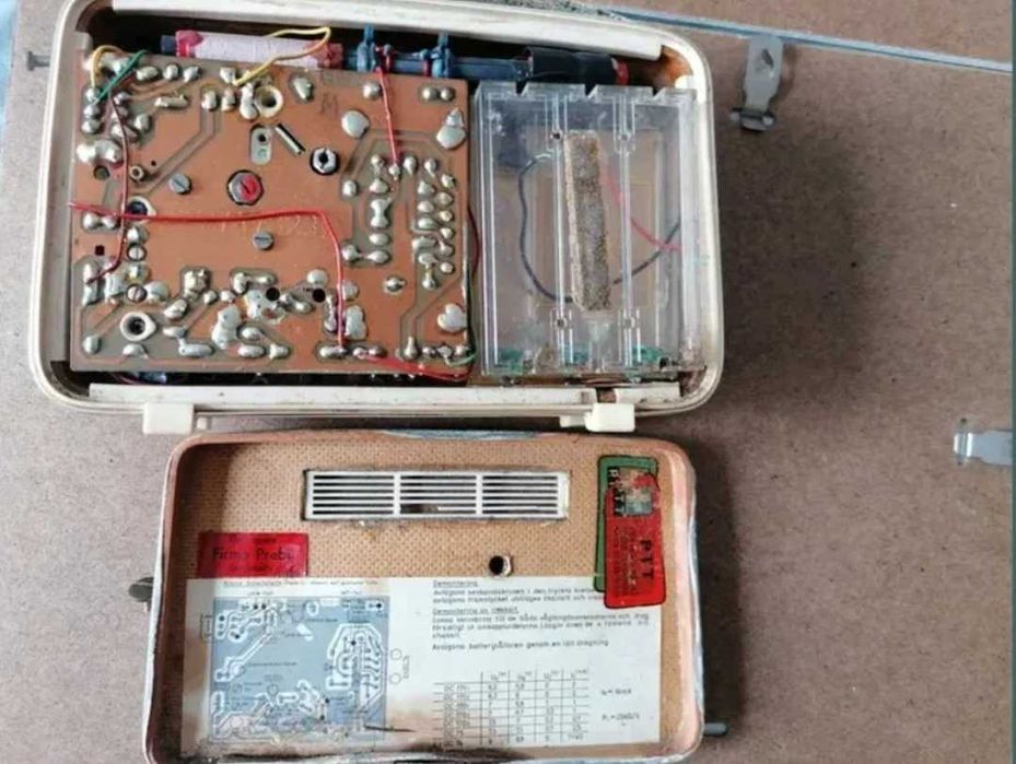Radio minerva wkw