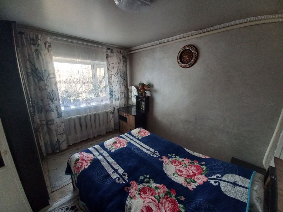 Продам благоустроенный дом УМС