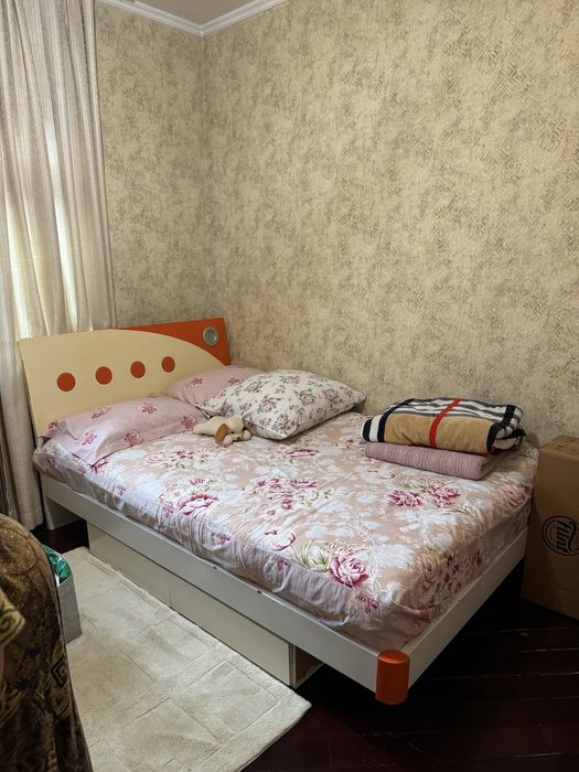 Детский спальный гарнитур