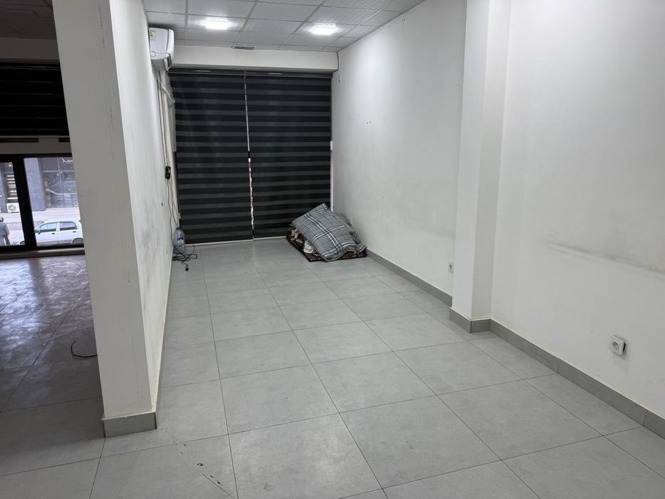 Сдается в аренду 2-этаж