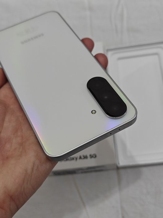 Samsung A36 256Gb 5G