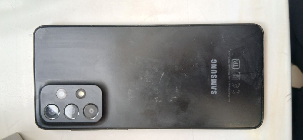 ПРОДАЮ Samsung A33