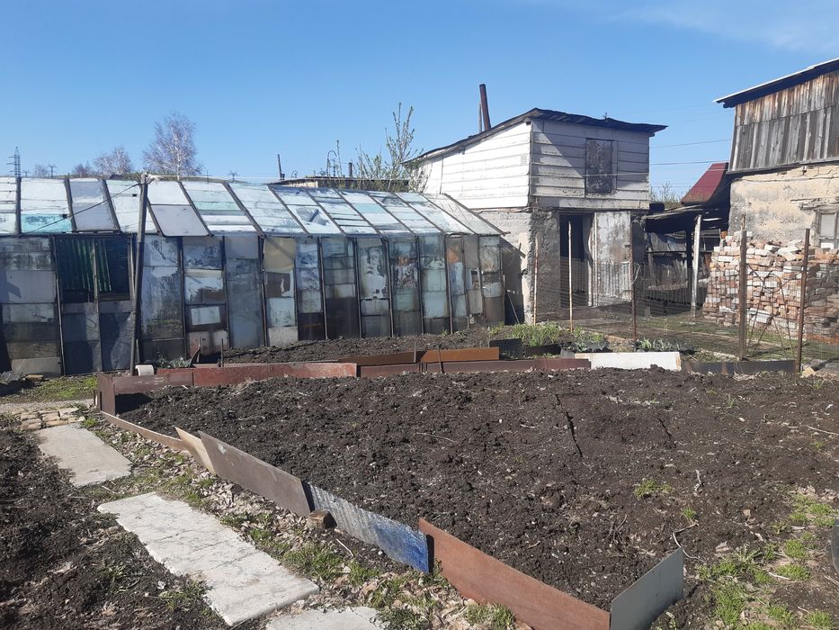 Продам дом в пос. Красина ул. Пушкина