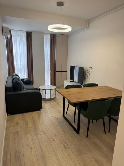 Apartament 2 camere, prima inchiriere, Calea Torontalului, Campeador,