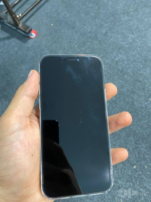 iphone 12 proooo