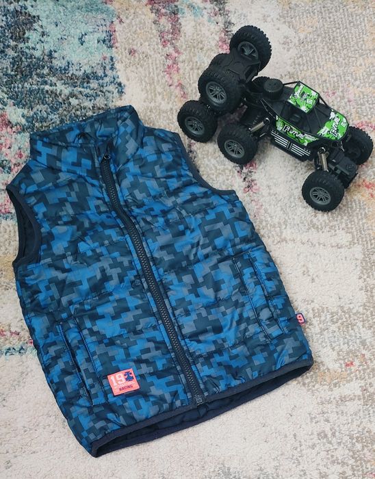 Лот за момче  р-р 98 см - 104 см.