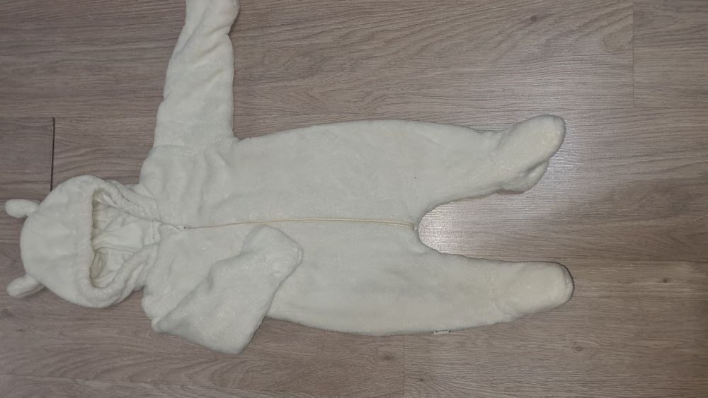 Комбинезон весна осень